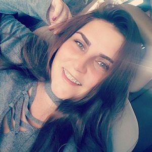 Meet your Posher, Skylar